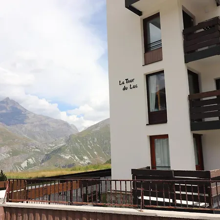 Studette Rénovée 2 Pers. Proche Pistes Avec Balcon - Fr-1-502-386