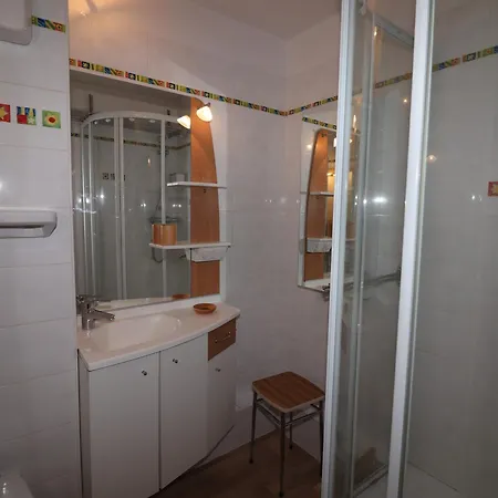 Studette Rénovée 2 Pers. Proche Pistes Avec Balcon - Fr-1-502-386