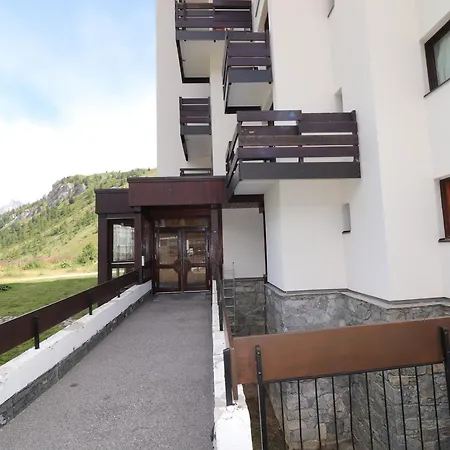 Apartment Renove Proche Pistes Avec Balcon - Fr-1-502-386